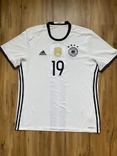 Riginal dfb deutschland gebraucht kaufen  Hannover