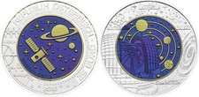 Austria euro 2015 usato  Rho