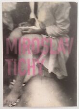 Miroslav tichy carton d'occasion  Boulogne-Billancourt