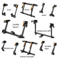 Frontladeradapter frontladerau gebraucht kaufen  Wesenberg