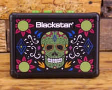 Usado, Amplificador combo Blackstar FLY3 Sugar Skull V3 BLEMISH comprar usado  Enviando para Brazil