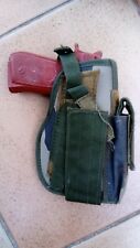 Etui camouflé gilet d'occasion  Castelnaudary