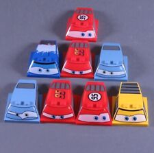 Lego disney cars gebraucht kaufen  Freiburg im Breisgau