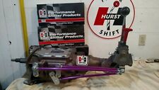 Hurst super shifter for sale  Caledonia