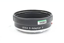 Leica 16024 adapter d'occasion  Expédié en Belgium