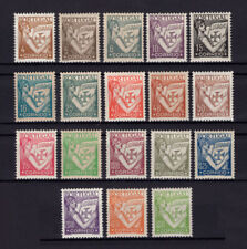 Portugal 1931 LUSIADAS #513/530 conjunto completo, sem marca de charneira, muito bom estado, usado comprar usado  Enviando para Brazil