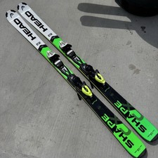 Head shape 170 for sale  Salt Lake City