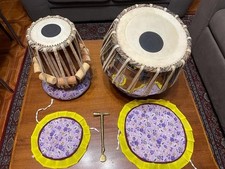 Vendo tabla indiano usato  Verona