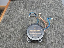 Original transformer marantz for sale  Crossville