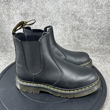 Martens chelsea boots for sale  Springfield