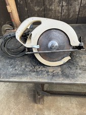 Vintage makita circular for sale  Wautoma