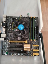 4790k d'occasion  La Chaussée-Saint-Victor