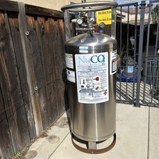 Commercial bulk co2 for sale  Riverside