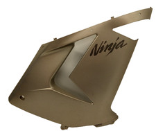 Fianco carena destra usato Fianco carena destra usato  Chignolo Po