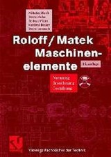 Maschinenelemente tabellen mat gebraucht kaufen  Berlin