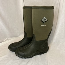 Muck boots edgewater for sale  Harvest