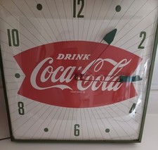 Vintage coca cola for sale  Dallas