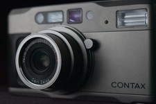Testé contax tvs d'occasion  Expédié en France