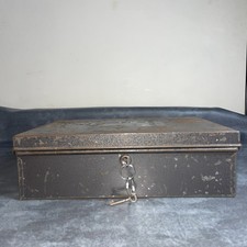 Vintage metal strong for sale  GAINSBOROUGH