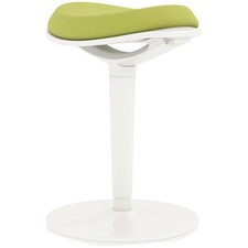 Homcom sgabello ergonomico usato  Assago