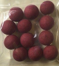 Sticky baits bloodworm for sale  NEWTON ABBOT