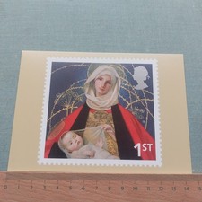 Vintage postcard christmas for sale  DROMORE
