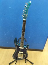 Guyatone 350t chitarra usato  Spedire a Italy
