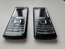 Retro nokia 6500c for sale  READING