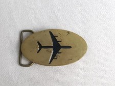 Vintage belt buckle for sale  Carson City