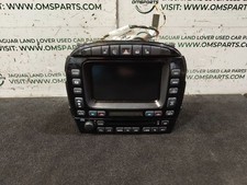 Jaguar x350 stereo for sale  WOLVERHAMPTON