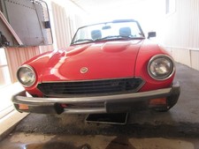 fiat 124 spider for sale fiat 124 spider for sale Tucson
