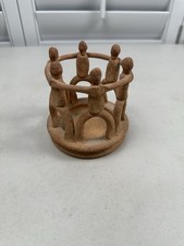 Aztec mayan circle for sale  El Paso