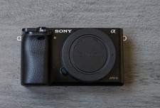 Sony alpha ilce gebraucht kaufen Sony alpha ilce gebraucht kaufen  Bellenberg