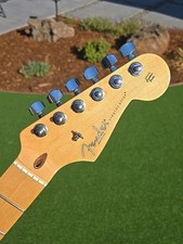 Usado, Fender American Standard Stratocaster braço de bordo comprar usado  Enviando para Brazil