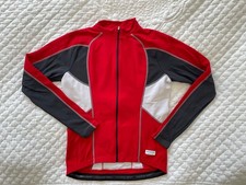 Shimano radtrikot rot gebraucht kaufen  Bergisch Gladbach