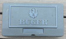 ruger case for sale  Lewisburg