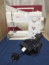 Fully serviced bernina for sale  ROCHDALE