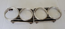 1966 chevy headlight for sale  Van Meter