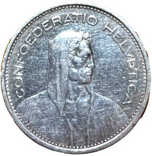 5 franchi 1950 usato 5 franchi 1950 usato Castiglione delle Stiviere