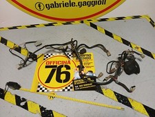Treccia impianto elettrico usato  Gubbio