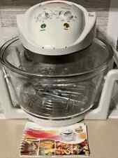 flavor wawe turbo 1pc 1300W piekarnik halogenowy 12L turbosprężarka piekarnik 22 na sprzedaż  PL