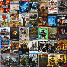 Spiele klassiker shooter gebraucht kaufen  Neusalza-Spremberg