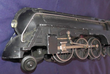 Lionel o27 streamlined for sale  Fairfield