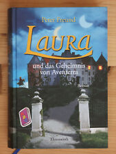 Buch laura geheimnis gebraucht kaufen  Suhl