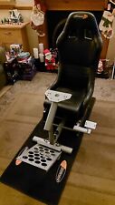 Playseat gaming racing for sale  CARMARTHEN