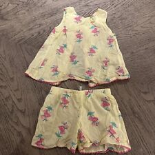 Joules girls yellow for sale  YARM