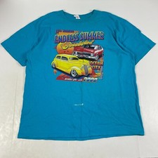 Anvil racing shirt for sale  Richmond