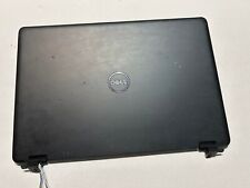 Tampa traseira superior genuína para notebook Dell Latitude 6430u com dobradiças WV90H 0WV90H, usado comprar usado  Enviando para Brazil