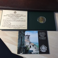 San marino 1000 usato  San Bonifacio