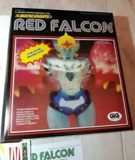 micronauti red falcon, usado comprar usado  Enviando para Brazil